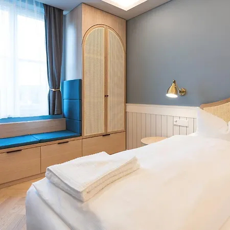 Seetelhotel Ostseeresidenz 4*