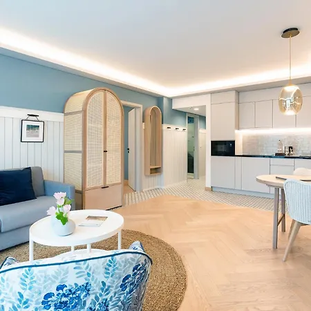 Seetelhotel Ostseeresidenz 4*