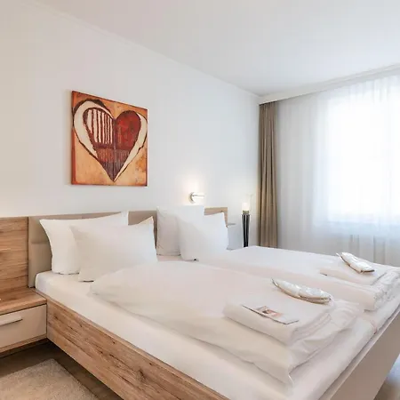 Seetelhotel Ostseeresidenz Heringsdorf (Usedom)