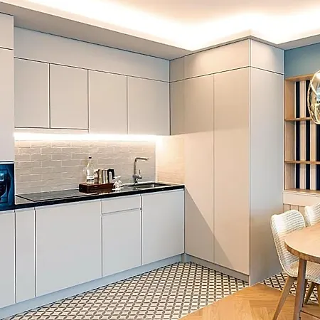 Apart Otel Seetelhotel Ostseeresidenz 4*