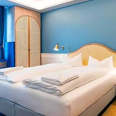 Seetelhotel Ostseeresidenz 4*