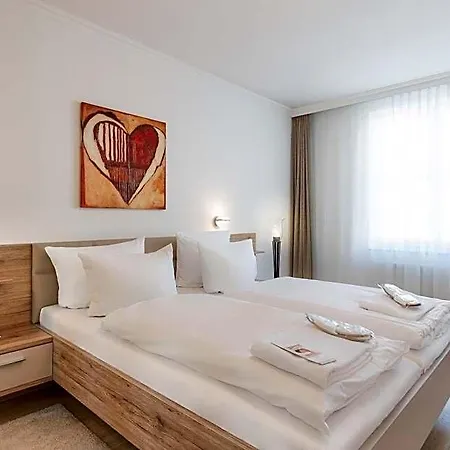 Seetelhotel Ostseeresidenz 4*