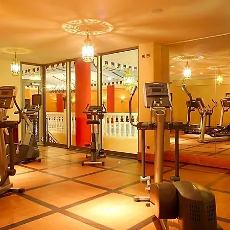 Seetelhotel Ostseeresidenz شقة فندقية هيرينجسدورف